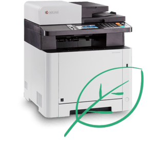 ECOSYS M5526cdn | Kyocera Document Solutions Australia